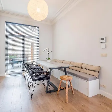 Luxurious, Updated, Warm & Stunning Terraces * Ostend