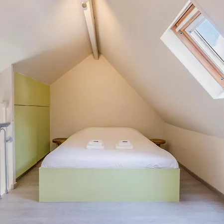 Luxurious, Updated, Warm & Stunning Terraces Holiday home Ostend