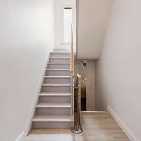 Luxurious, Updated, Warm & Stunning Terraces Holiday home *