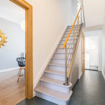 Holiday home Luxurious, Updated, Warm & Stunning Terraces *